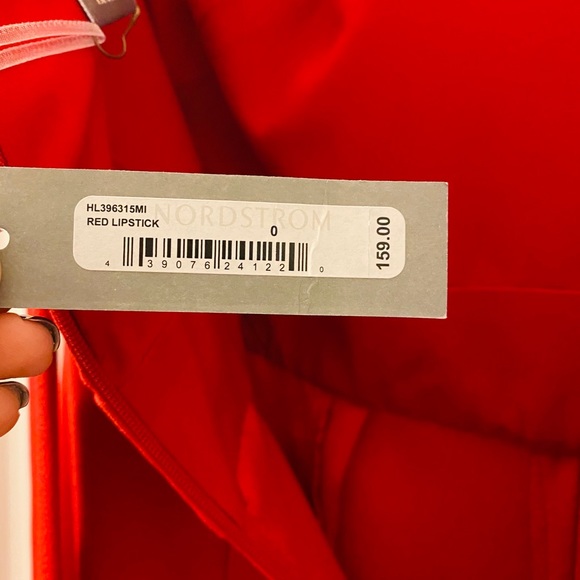 NWT - Cocktail Jumpsuit - Picture 6 of 7